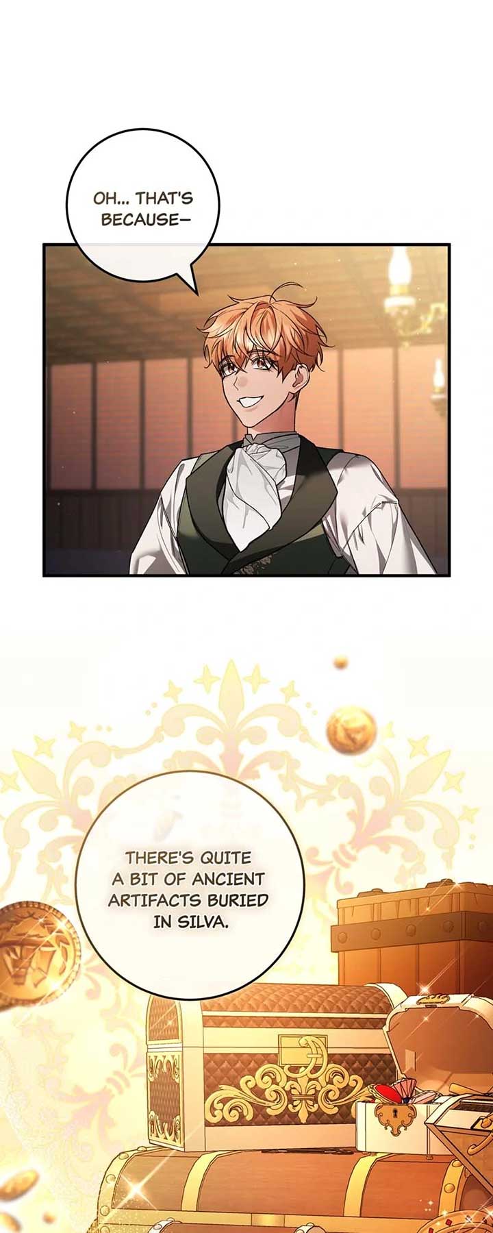 The Second Male Lead is Actually a Girl Chapter 51 299 61