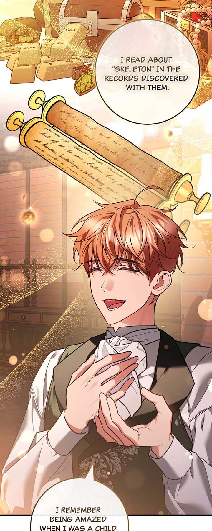 The Second Male Lead is Actually a Girl Chapter 51 300 62