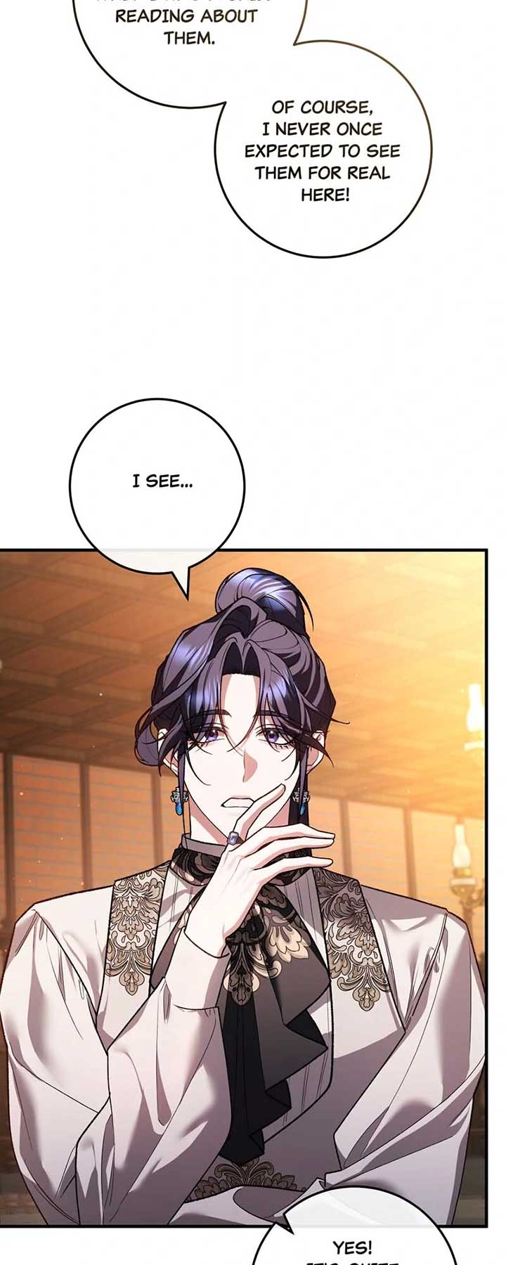 The Second Male Lead is Actually a Girl Chapter 51 301 63