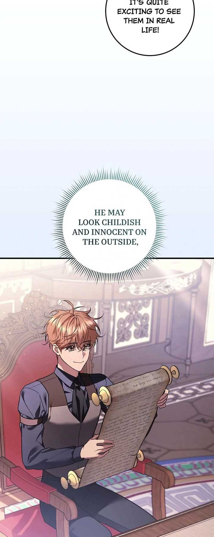 The Second Male Lead is Actually a Girl Chapter 51 302 64