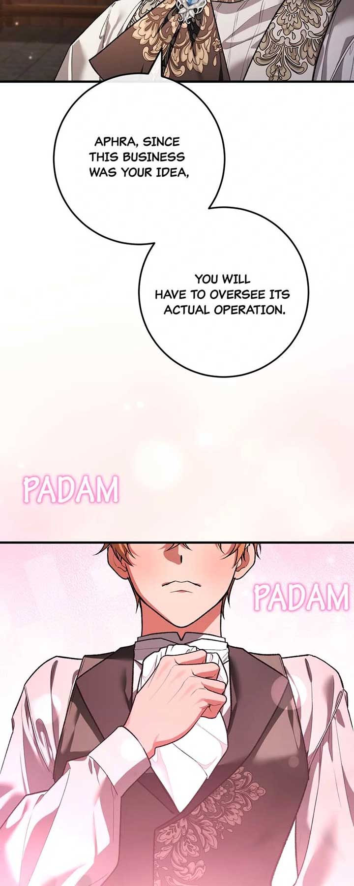 The Second Male Lead is Actually a Girl Chapter 51 304 66