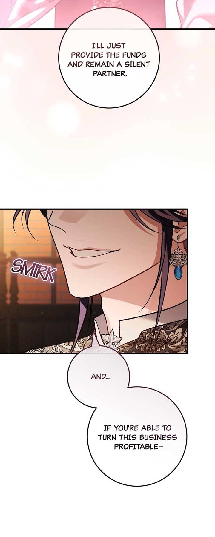 The Second Male Lead is Actually a Girl Chapter 51 305 67