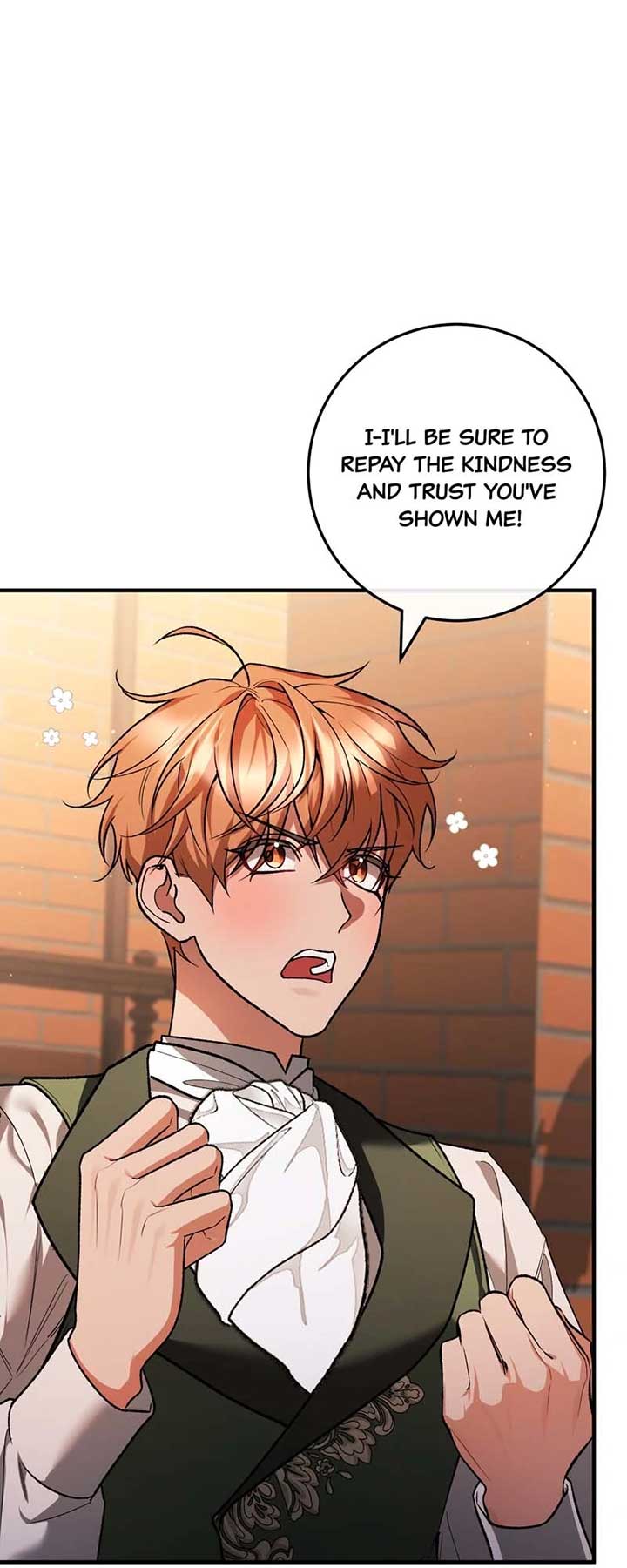 The Second Male Lead is Actually a Girl Chapter 51 308 70