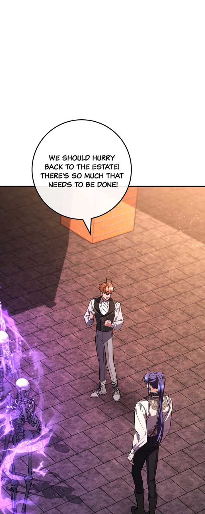 The Second Male Lead is Actually a Girl Chapter 51 309 71