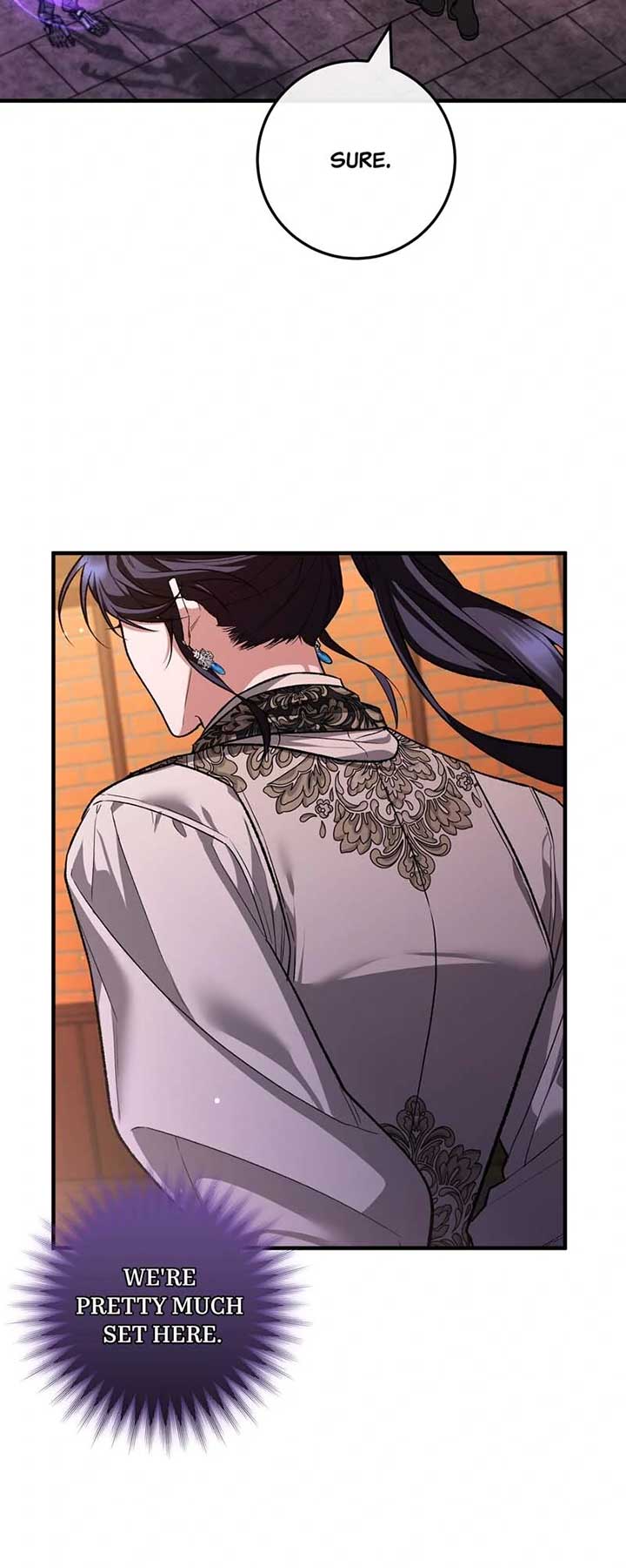 The Second Male Lead is Actually a Girl Chapter 51 310 72