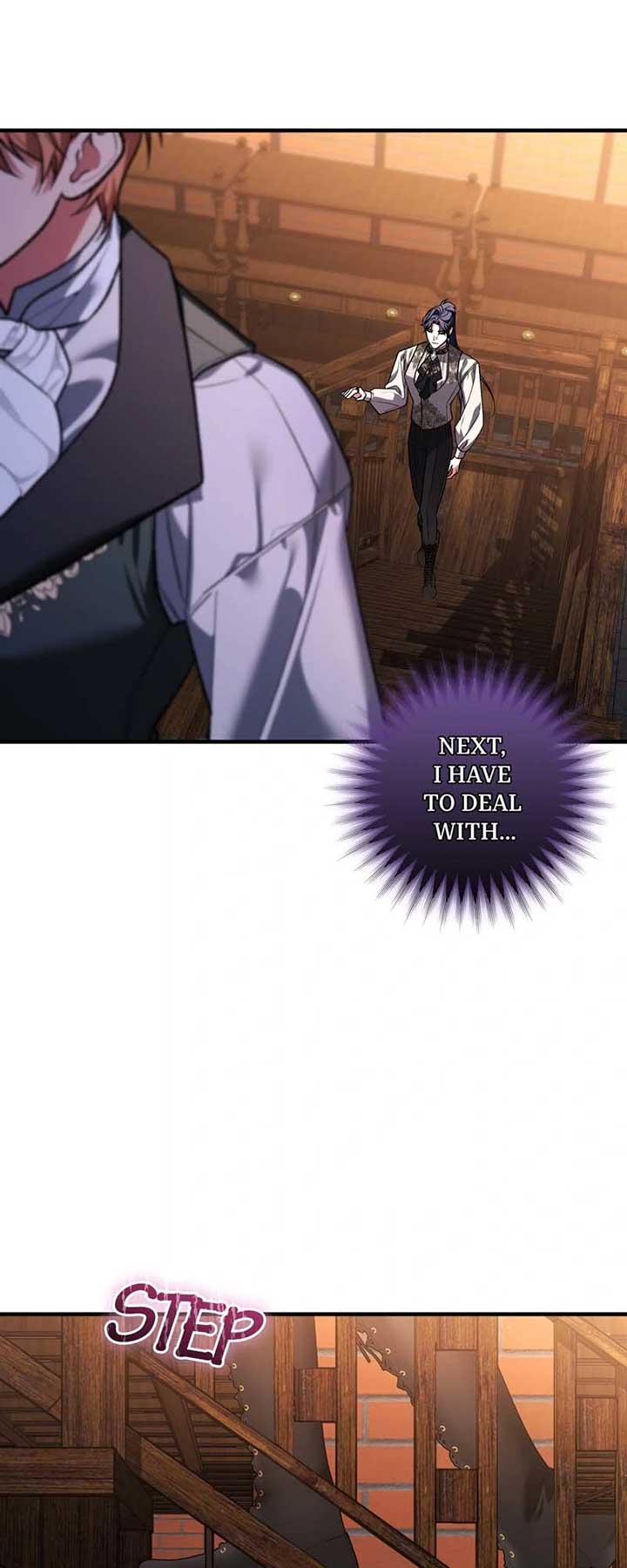 The Second Male Lead is Actually a Girl Chapter 51 311 73