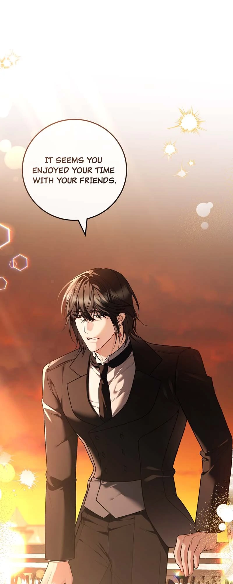 The Second Male Lead is Actually a Girl Chapter 53 230 01