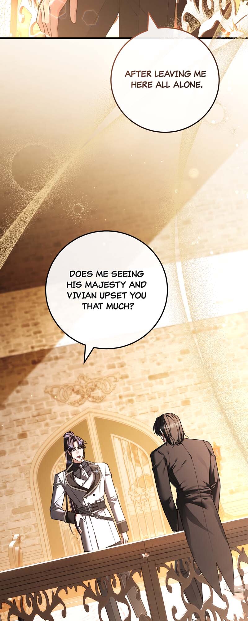 The Second Male Lead is Actually a Girl Chapter 53 231 02