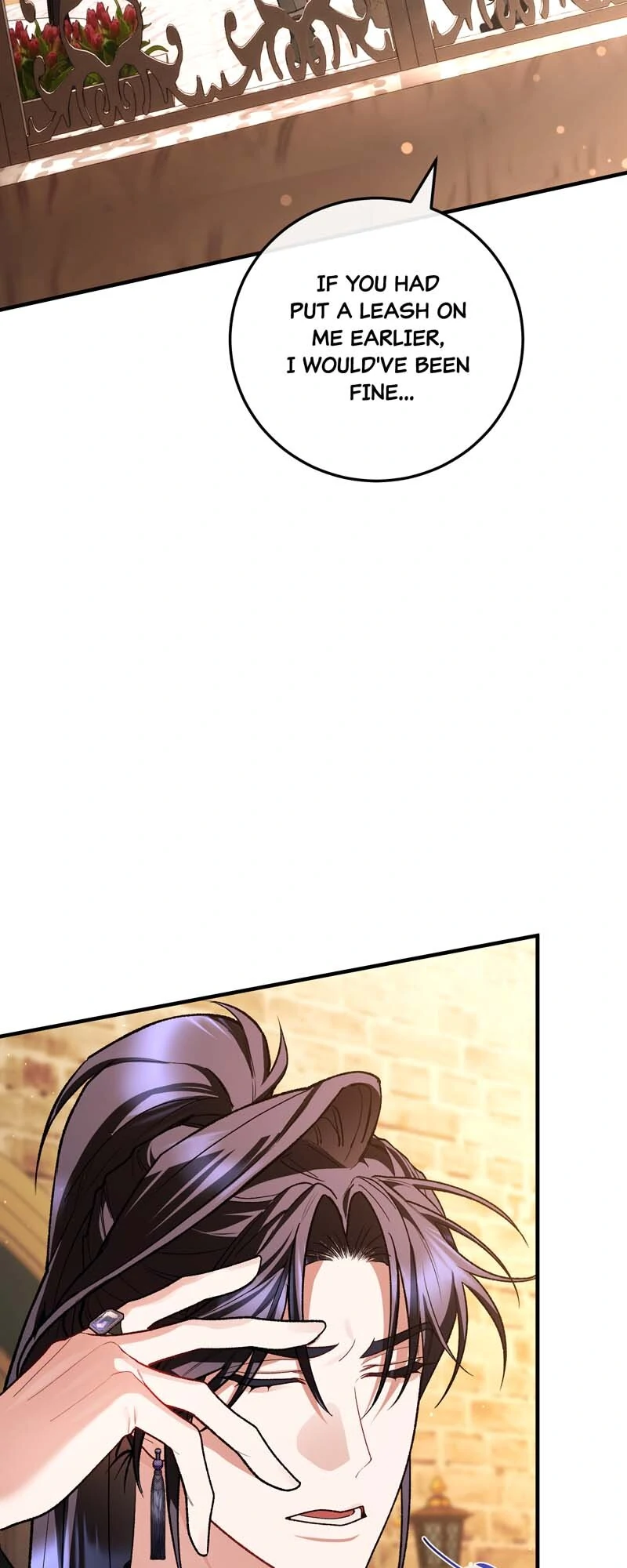 The Second Male Lead is Actually a Girl Chapter 53 232 03