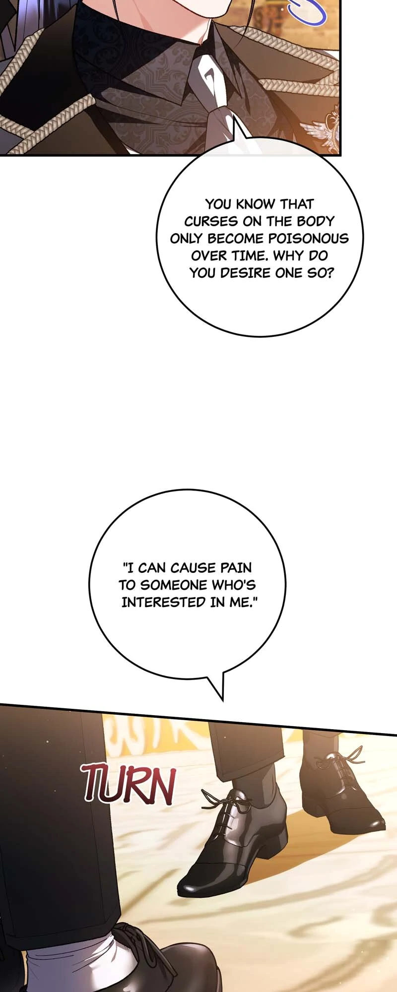 The Second Male Lead is Actually a Girl Chapter 53 233 04