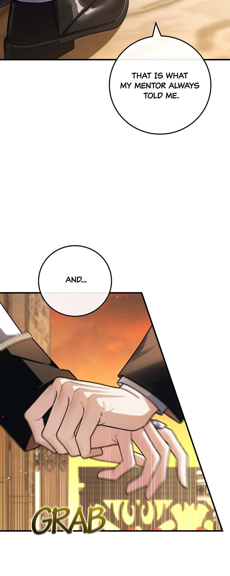 The Second Male Lead is Actually a Girl Chapter 53 234 05