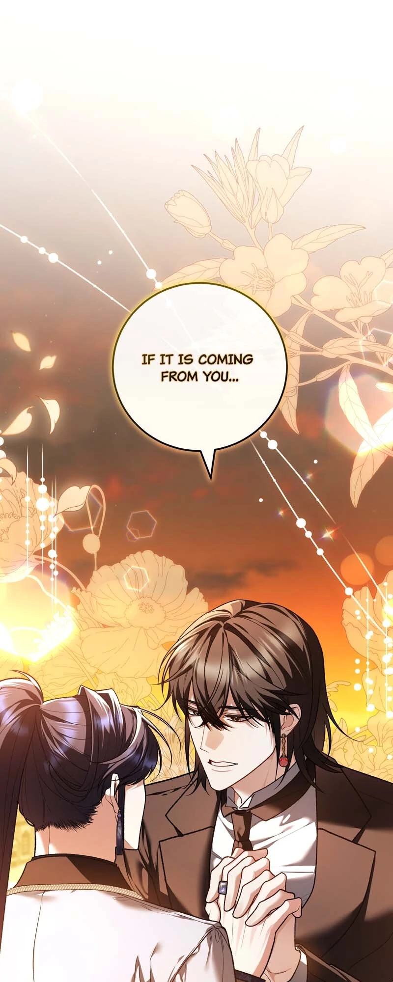 The Second Male Lead is Actually a Girl Chapter 53 235 06
