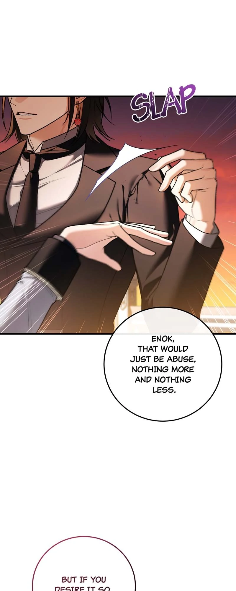 The Second Male Lead is Actually a Girl Chapter 53 238 09