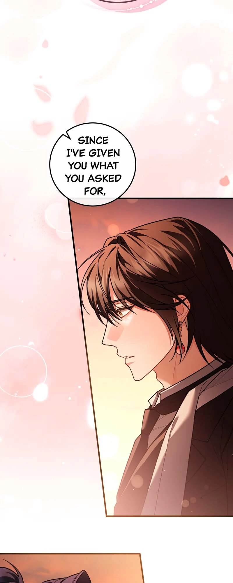 The Second Male Lead is Actually a Girl Chapter 53 241 12