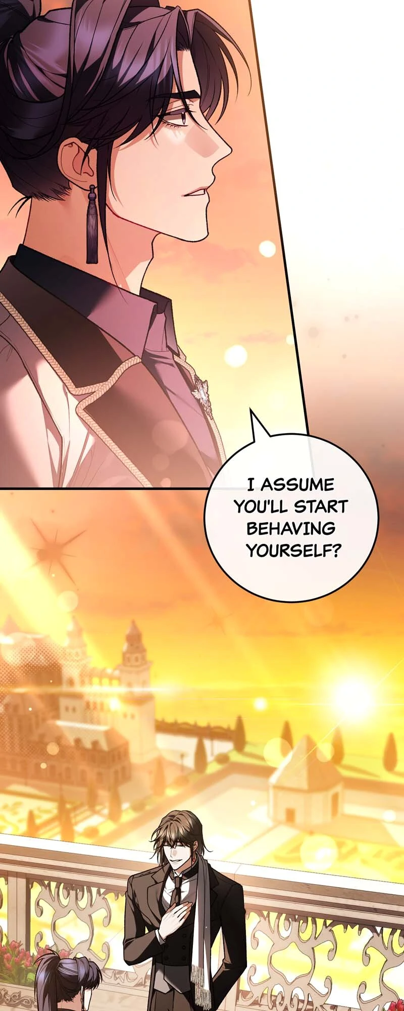The Second Male Lead is Actually a Girl Chapter 53 242 13