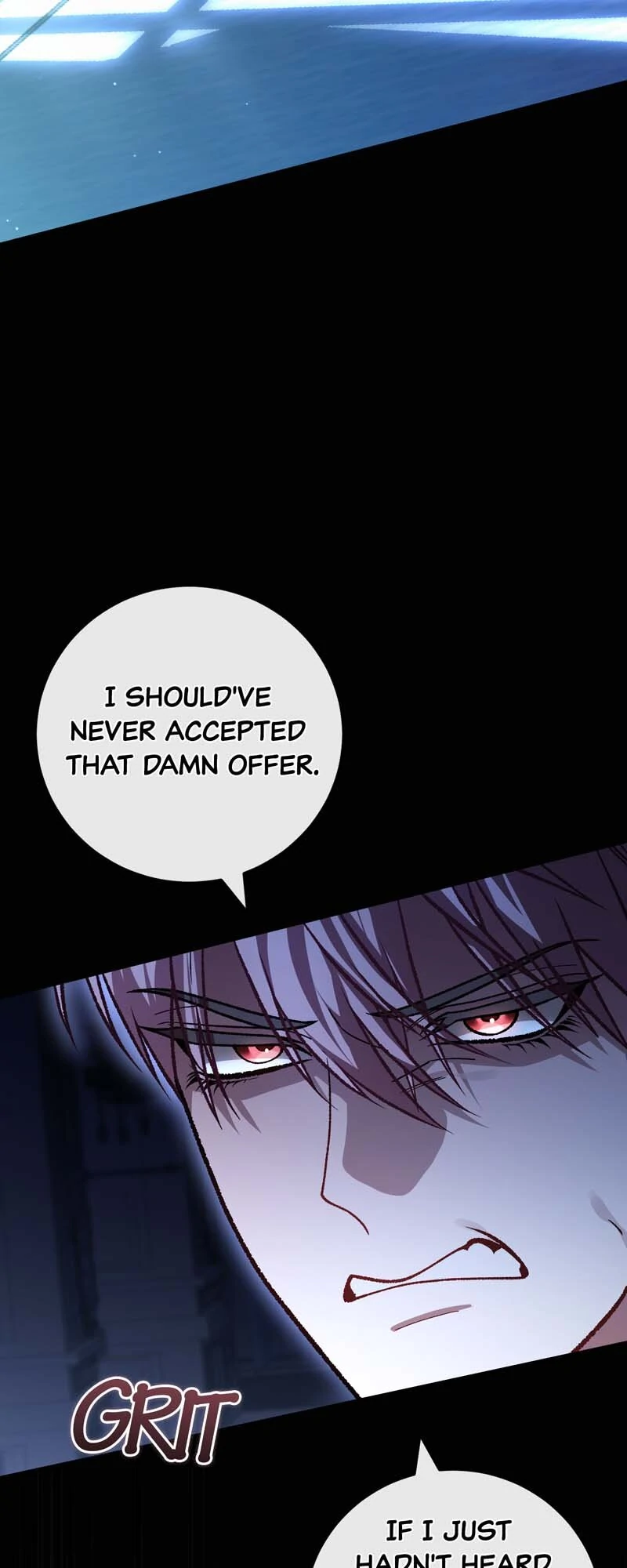The Second Male Lead is Actually a Girl Chapter 53 247 18
