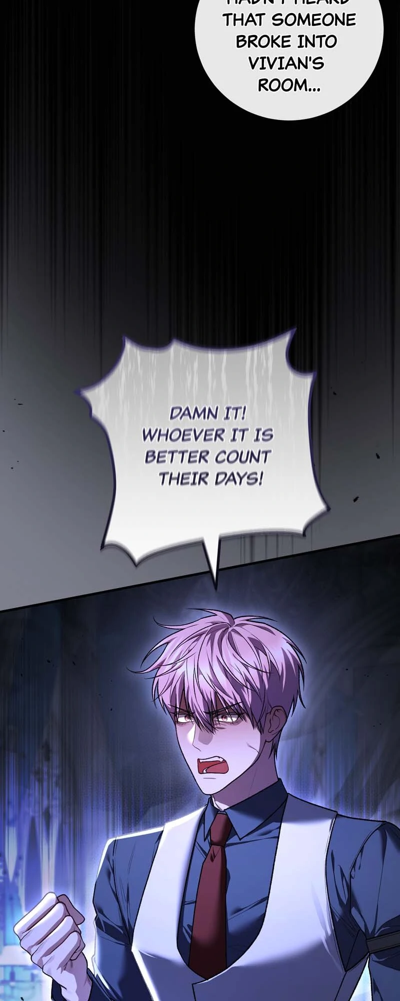 The Second Male Lead is Actually a Girl Chapter 53 248 19