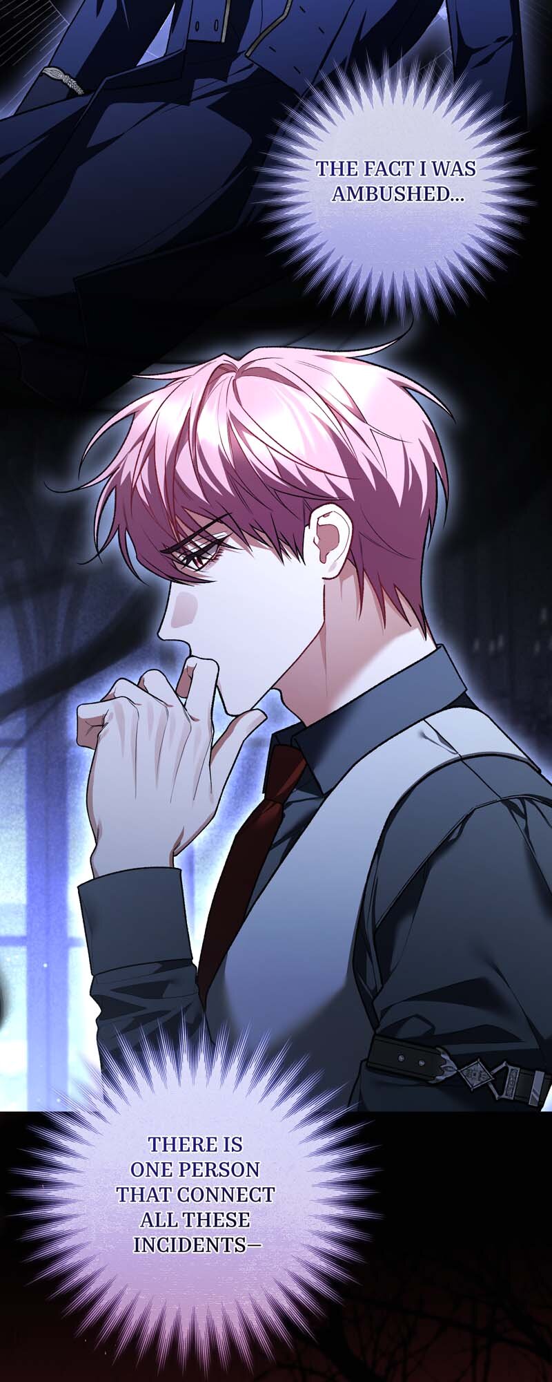 The Second Male Lead is Actually a Girl Chapter 53 257 28