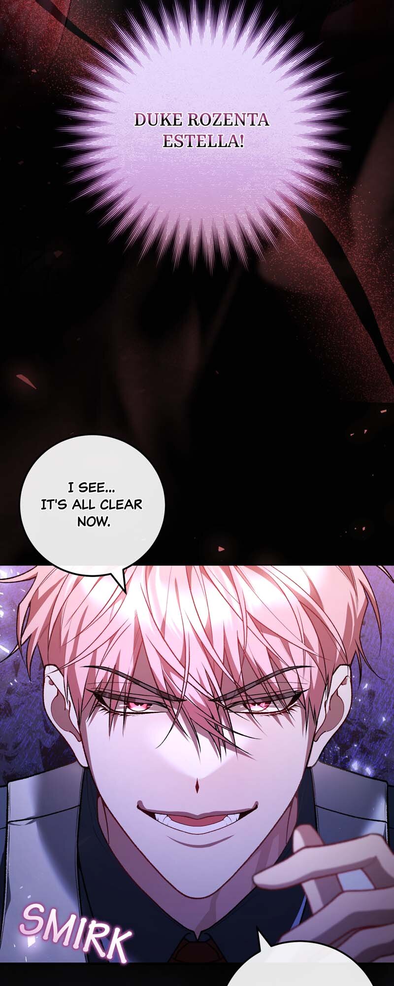 The Second Male Lead is Actually a Girl Chapter 53 259 30