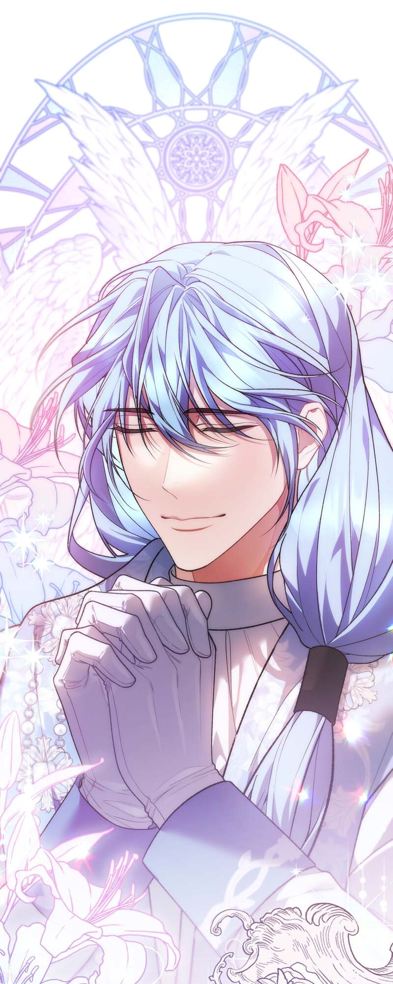 The Second Male Lead is Actually a Girl Chapter 53 263 34