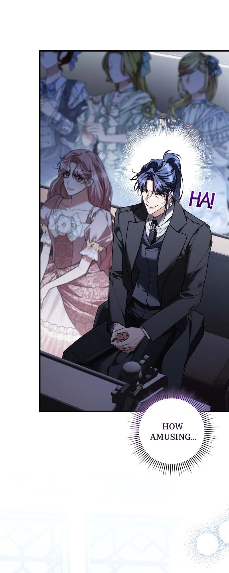 The Second Male Lead is Actually a Girl Chapter 53 265 36