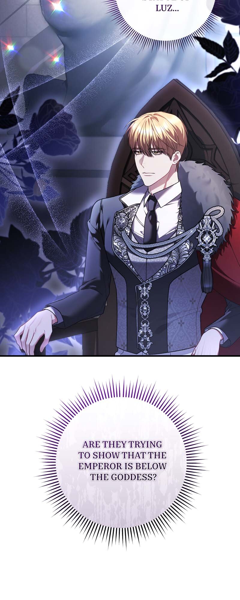The Second Male Lead is Actually a Girl Chapter 53 267 38