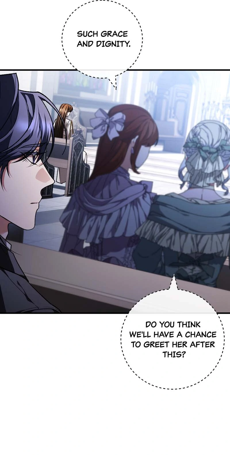 The Second Male Lead is Actually a Girl Chapter 53 269 40