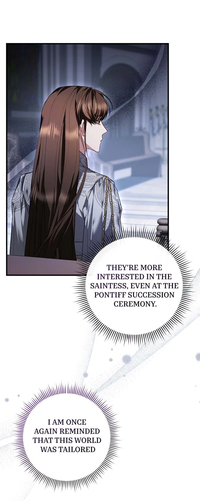The Second Male Lead is Actually a Girl Chapter 53 270 41