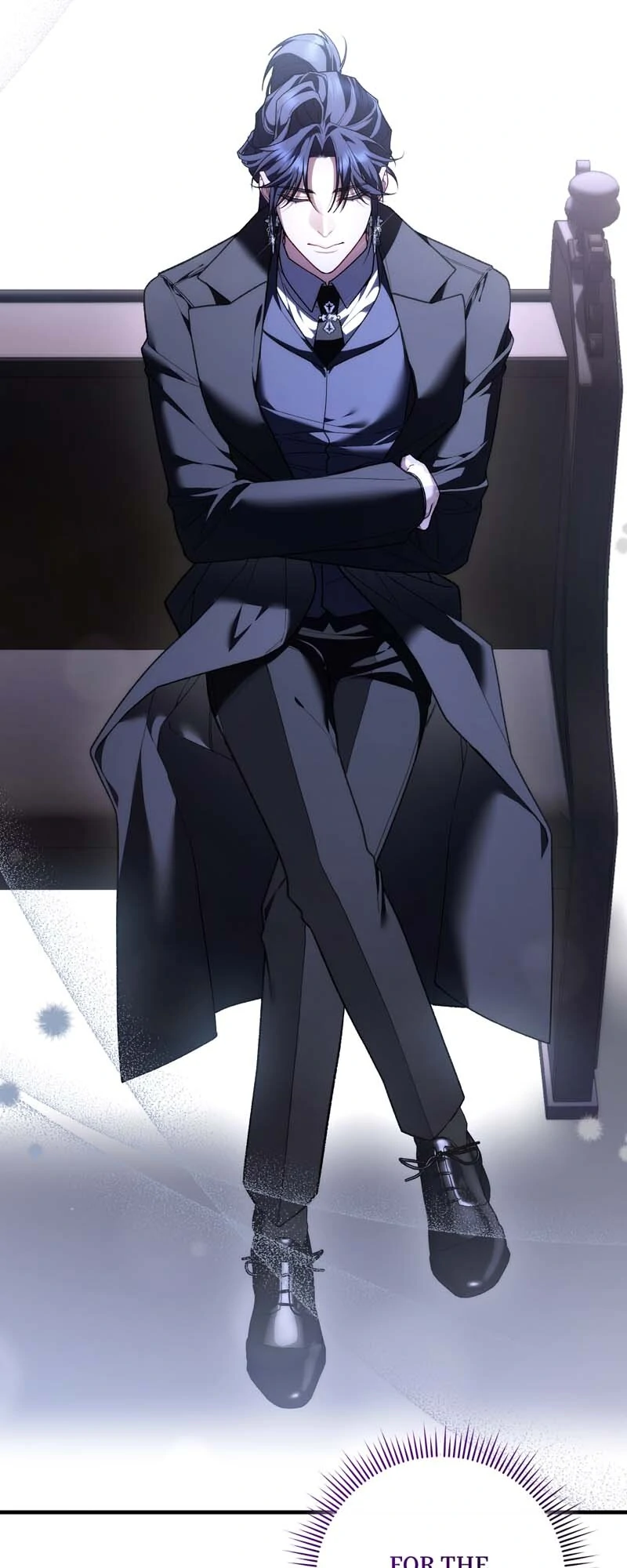 The Second Male Lead is Actually a Girl Chapter 53 271 42