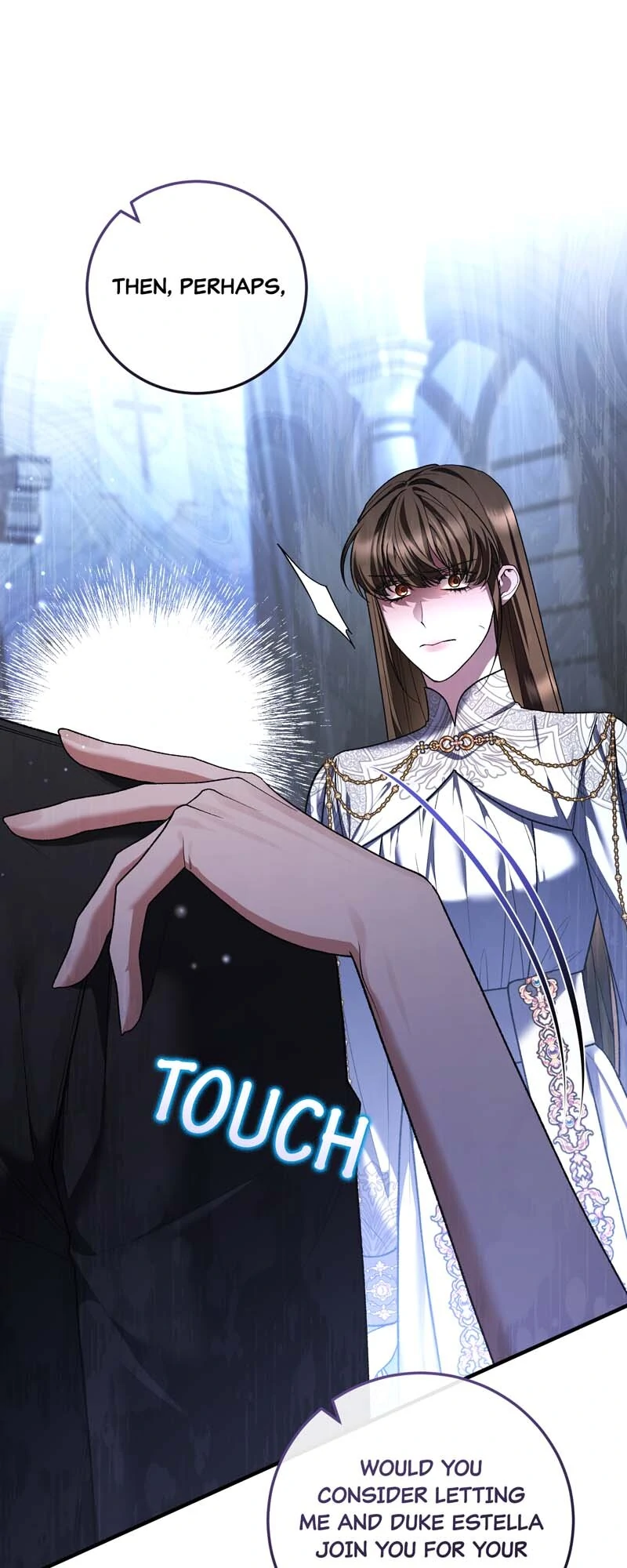 The Second Male Lead is Actually a Girl Chapter 53 276 47