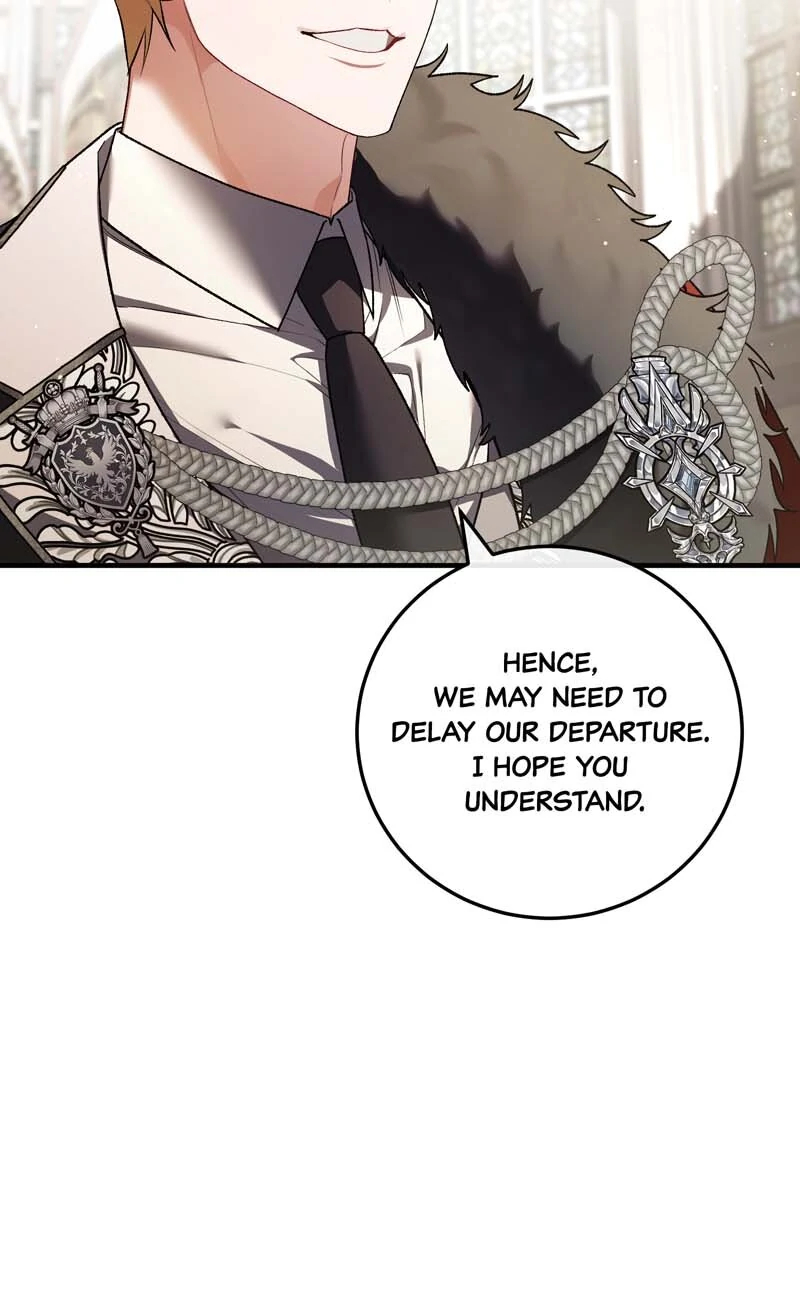 The Second Male Lead is Actually a Girl Chapter 53 281 52
