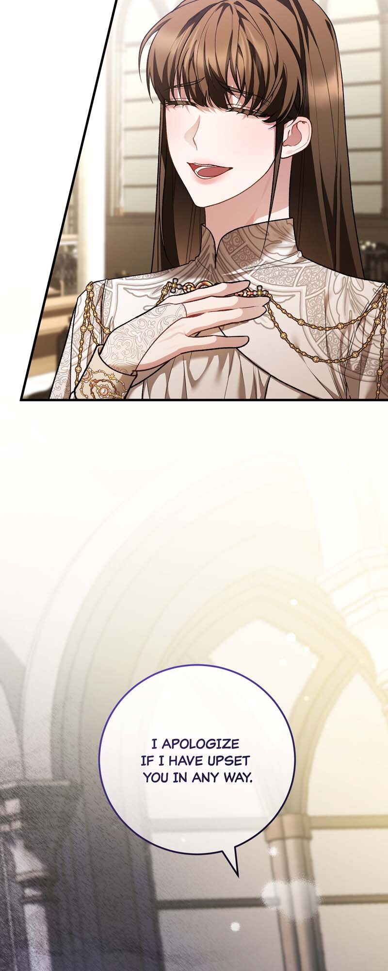 The Second Male Lead is Actually a Girl Chapter 53 285 56