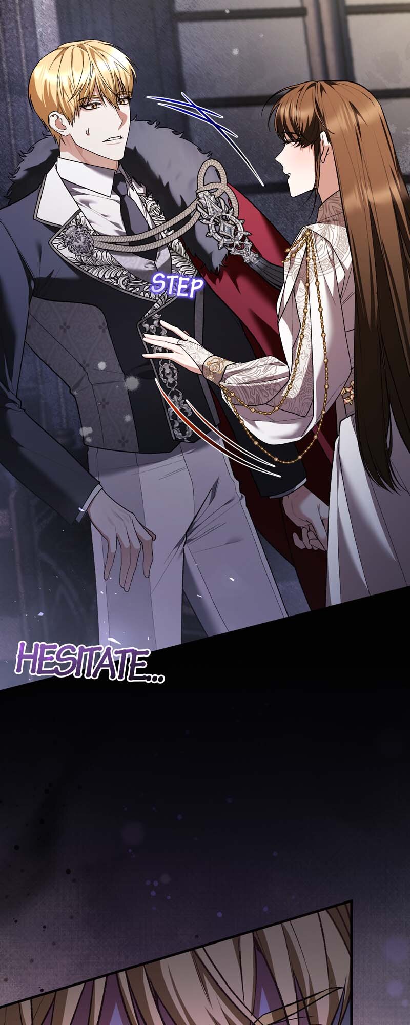 The Second Male Lead is Actually a Girl Chapter 53 286 57