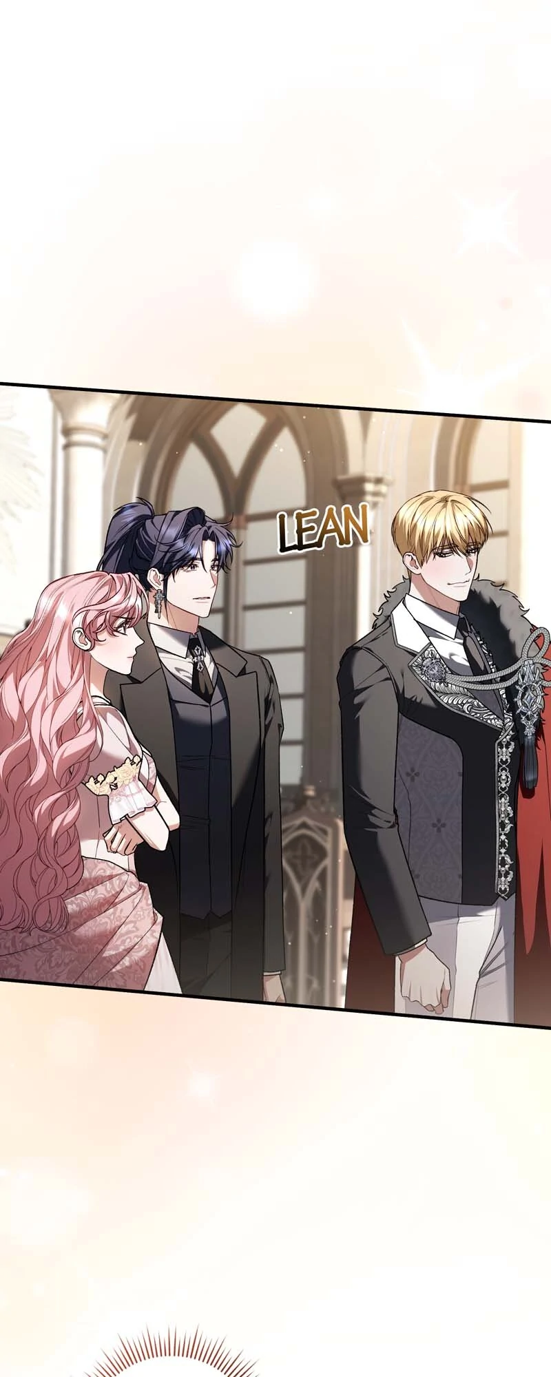 The Second Male Lead is Actually a Girl Chapter 53 290 61