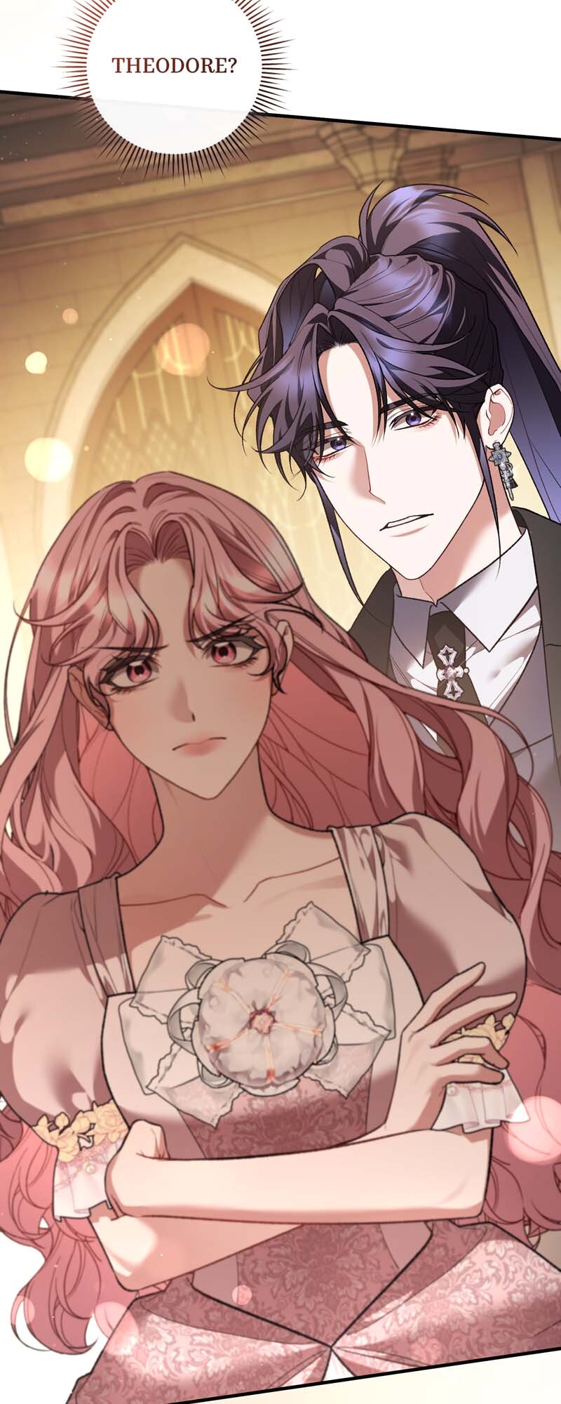 The Second Male Lead is Actually a Girl Chapter 53 291 62