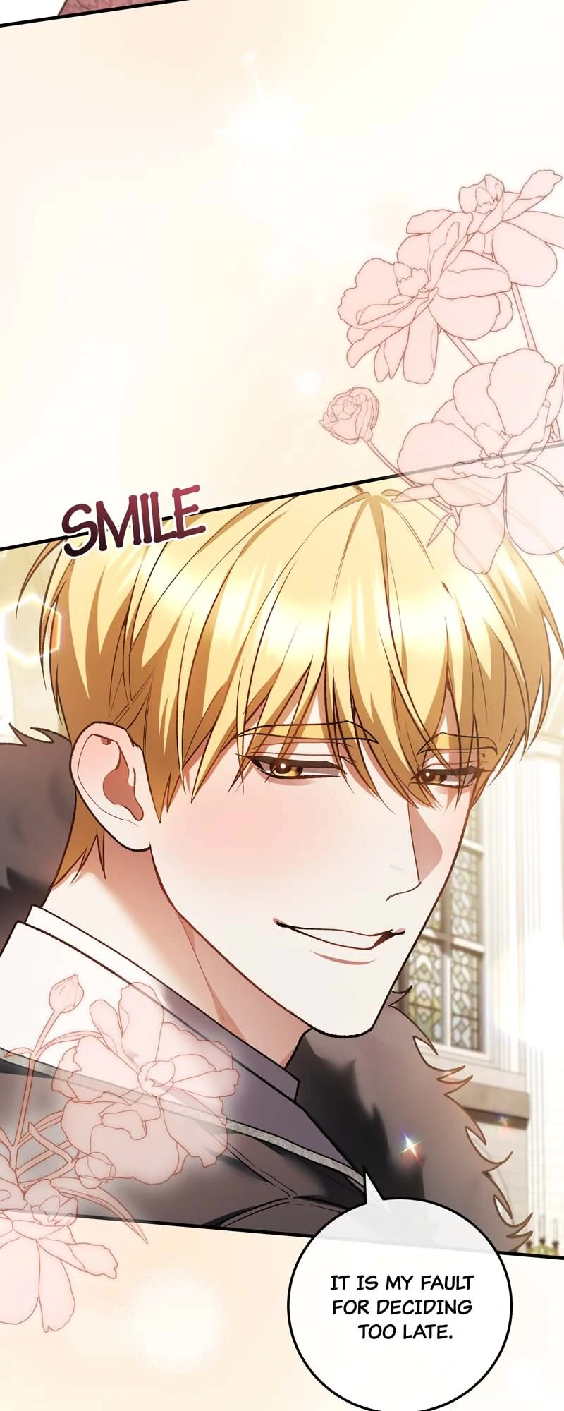 The Second Male Lead is Actually a Girl Chapter 53 292 63