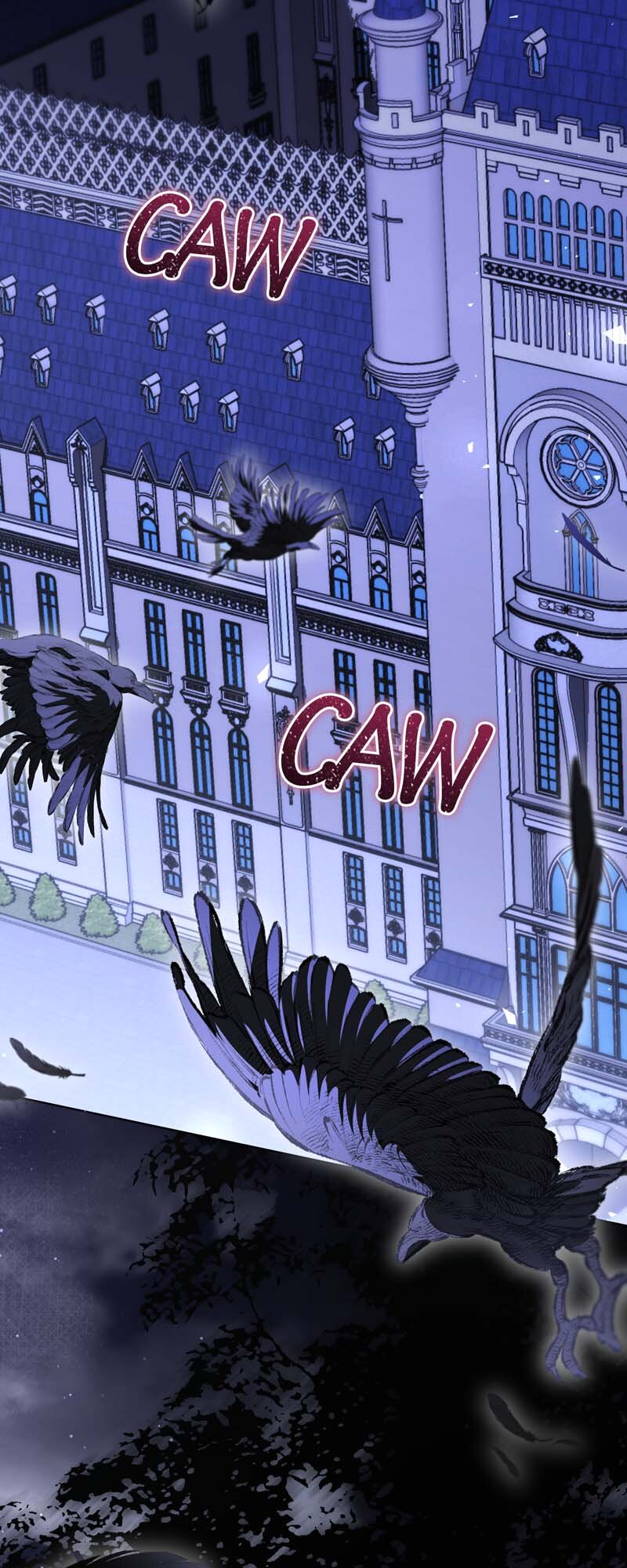 The Second Male Lead is Actually a Girl Chapter 53 298 69