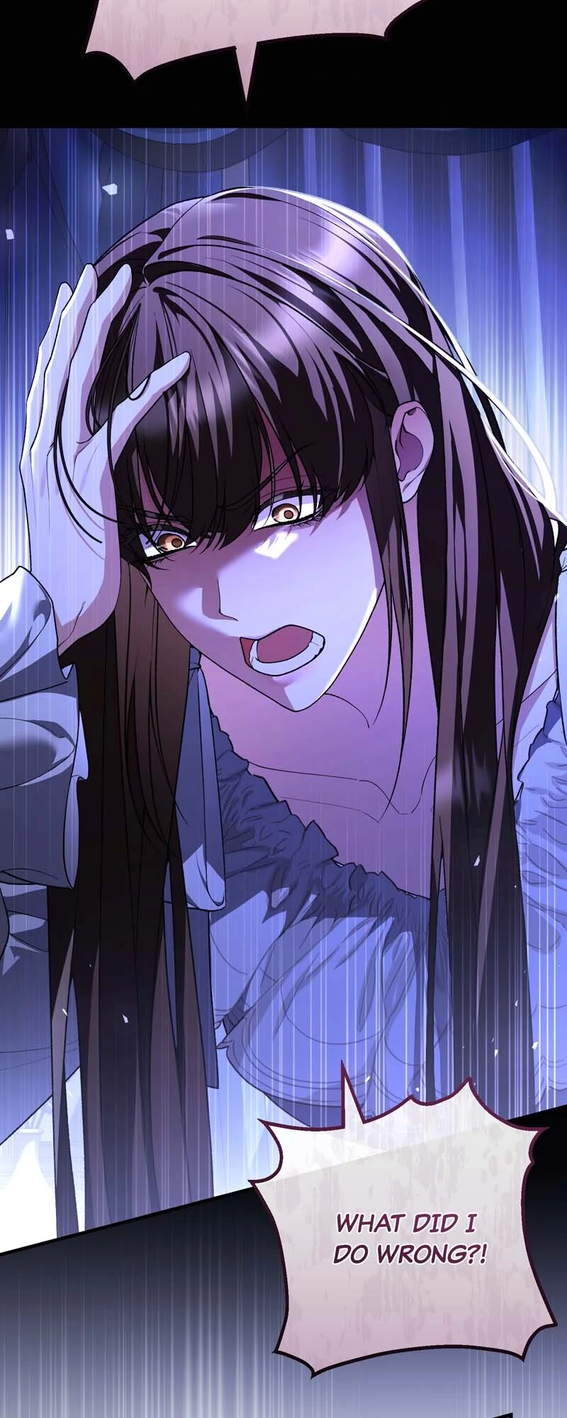 The Second Male Lead is Actually a Girl Chapter 54 259 03