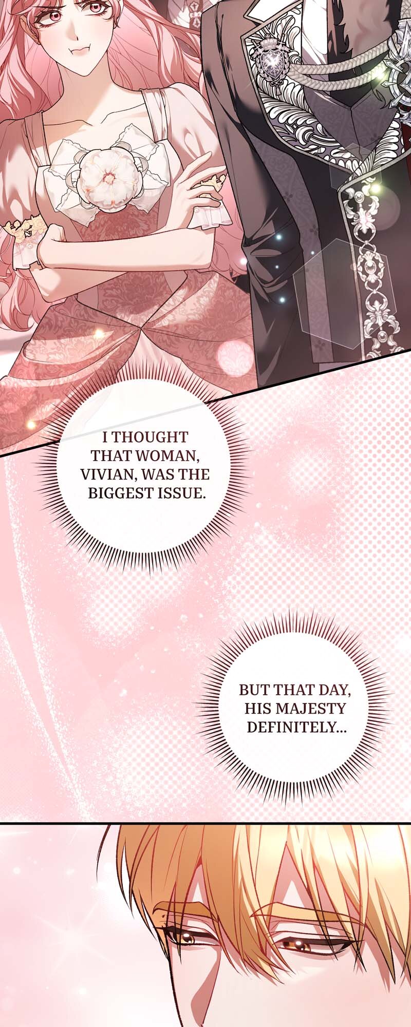 The Second Male Lead is Actually a Girl Chapter 54 261 05