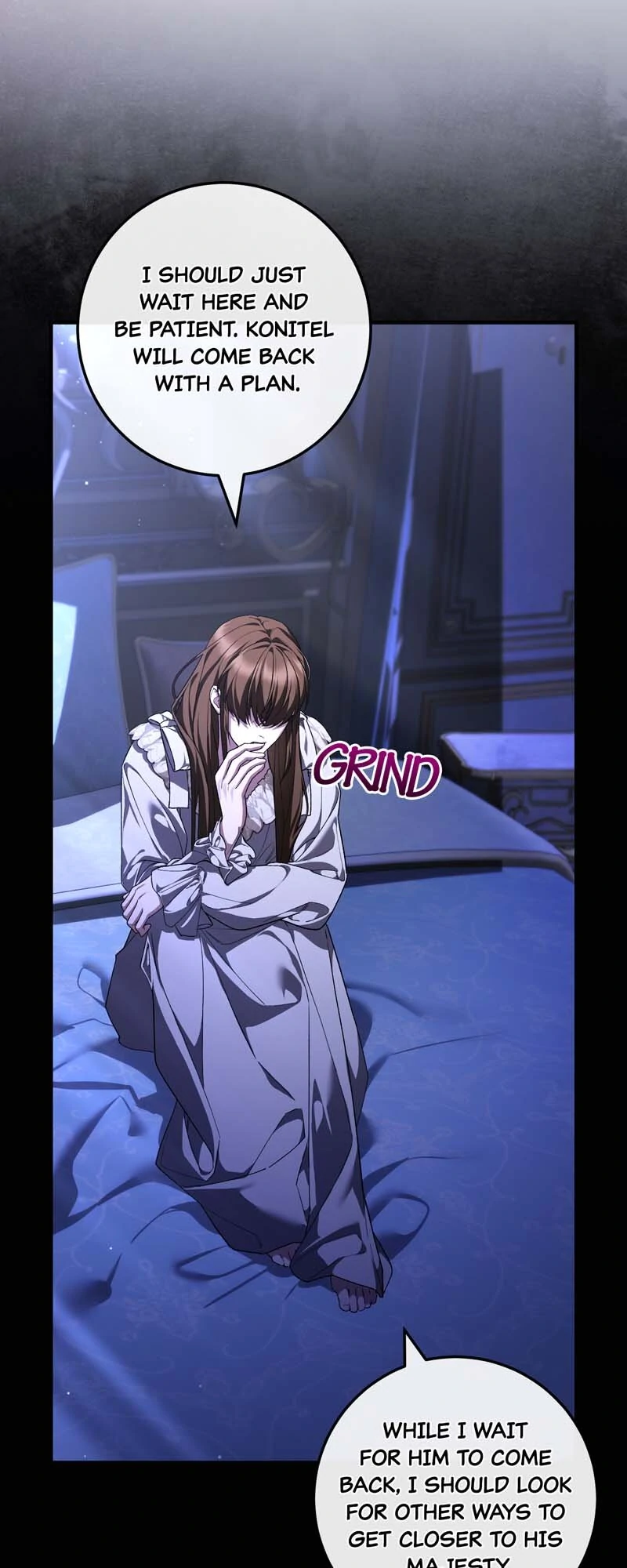 The Second Male Lead is Actually a Girl Chapter 54 263 07