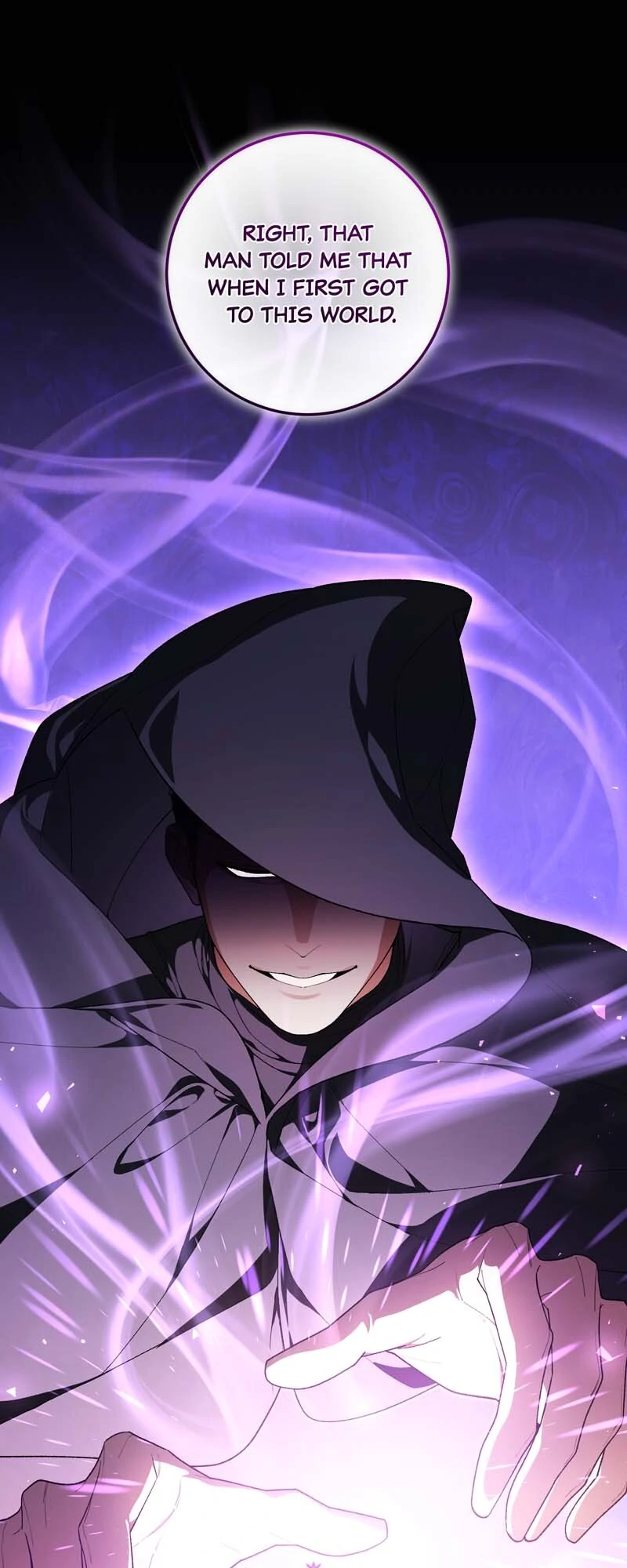 The Second Male Lead is Actually a Girl Chapter 54 265 09