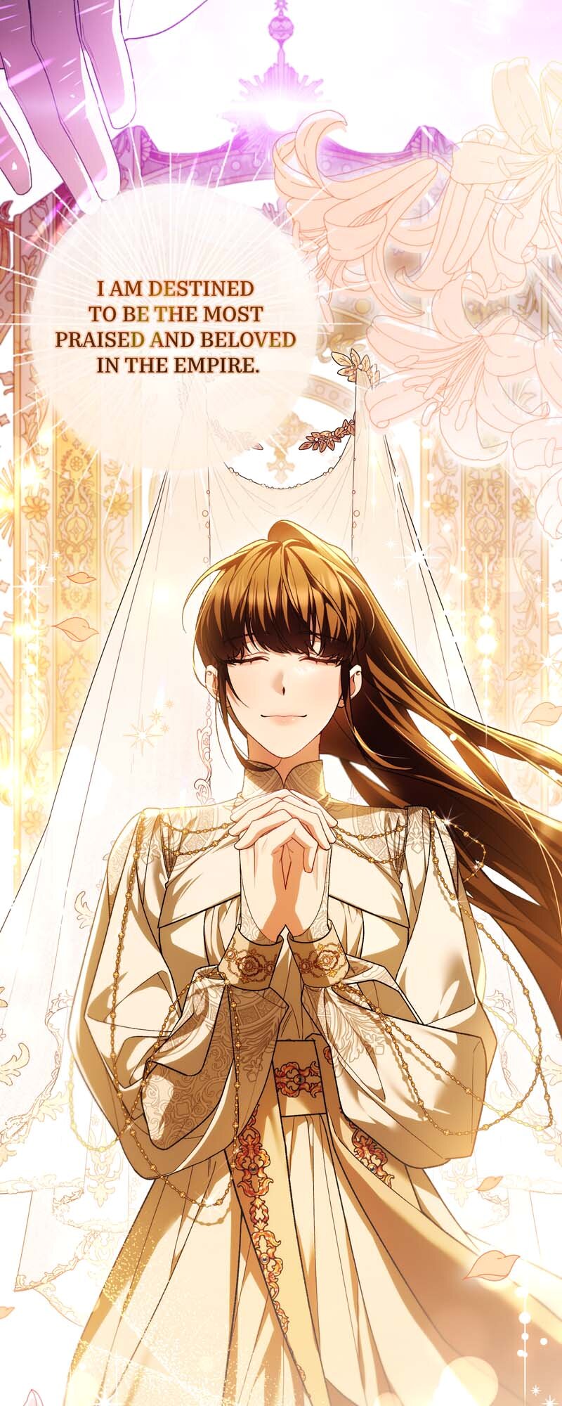 The Second Male Lead is Actually a Girl Chapter 54 266 10