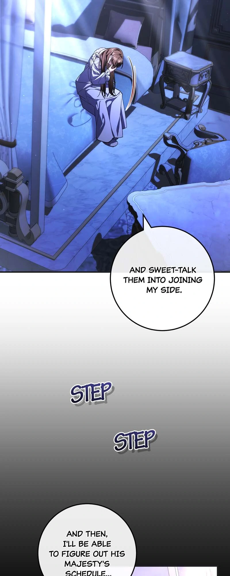The Second Male Lead is Actually a Girl Chapter 54 268 12