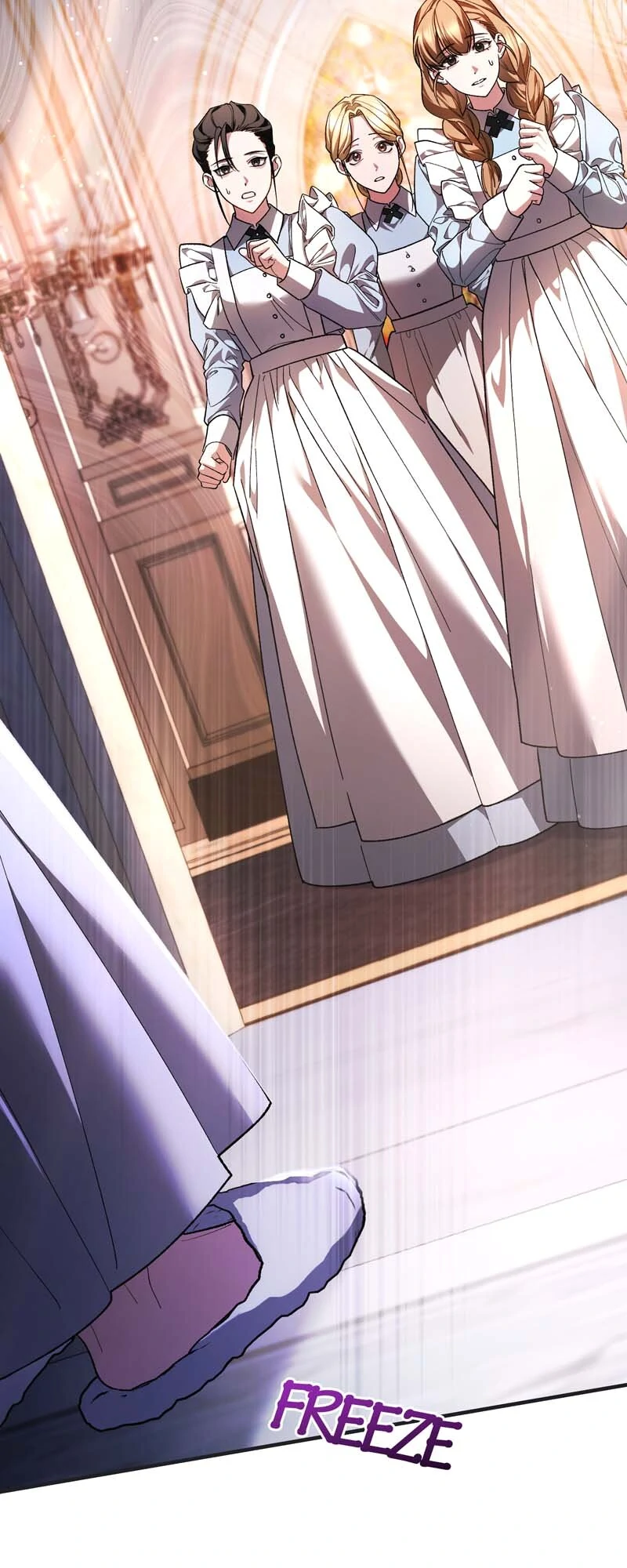 The Second Male Lead is Actually a Girl Chapter 54 270 14