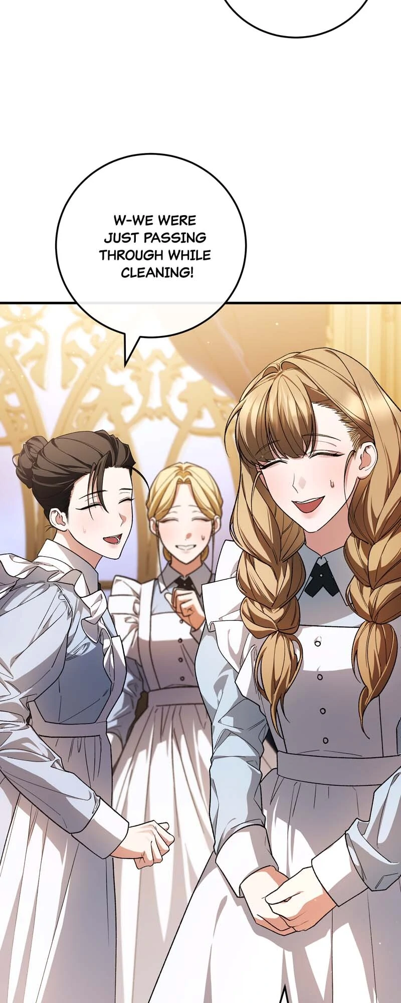 The Second Male Lead is Actually a Girl Chapter 54 273 17