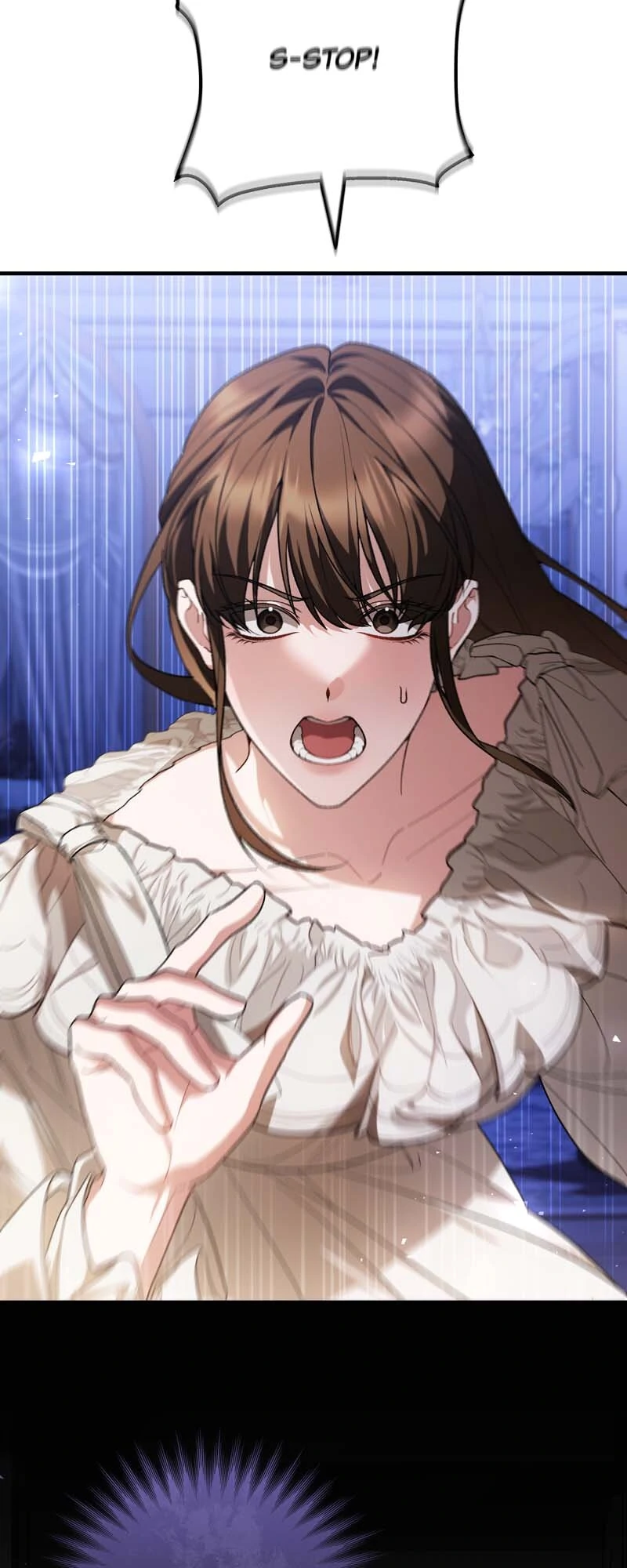 The Second Male Lead is Actually a Girl Chapter 54 275 19