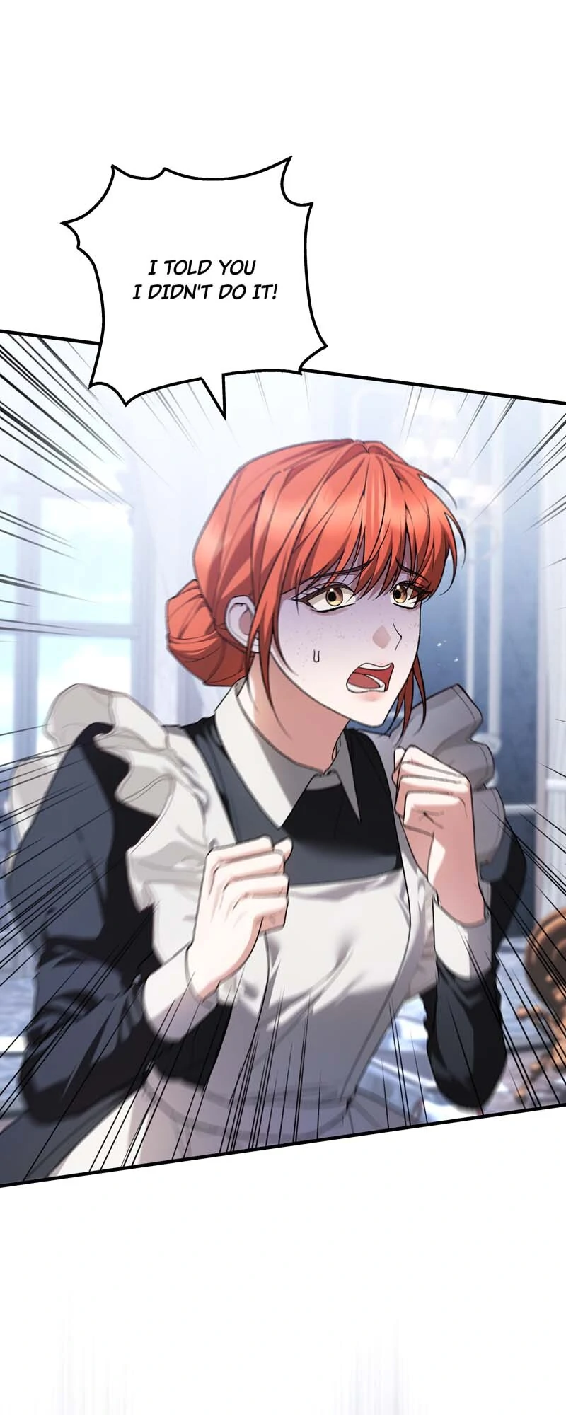 The Second Male Lead is Actually a Girl Chapter 54 278 22