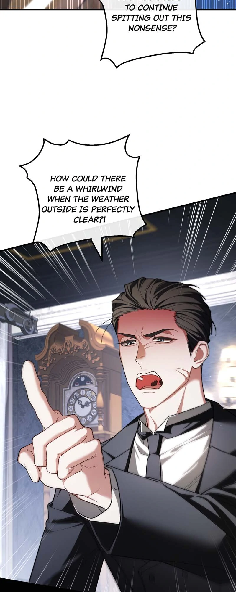The Second Male Lead is Actually a Girl Chapter 54 280 24
