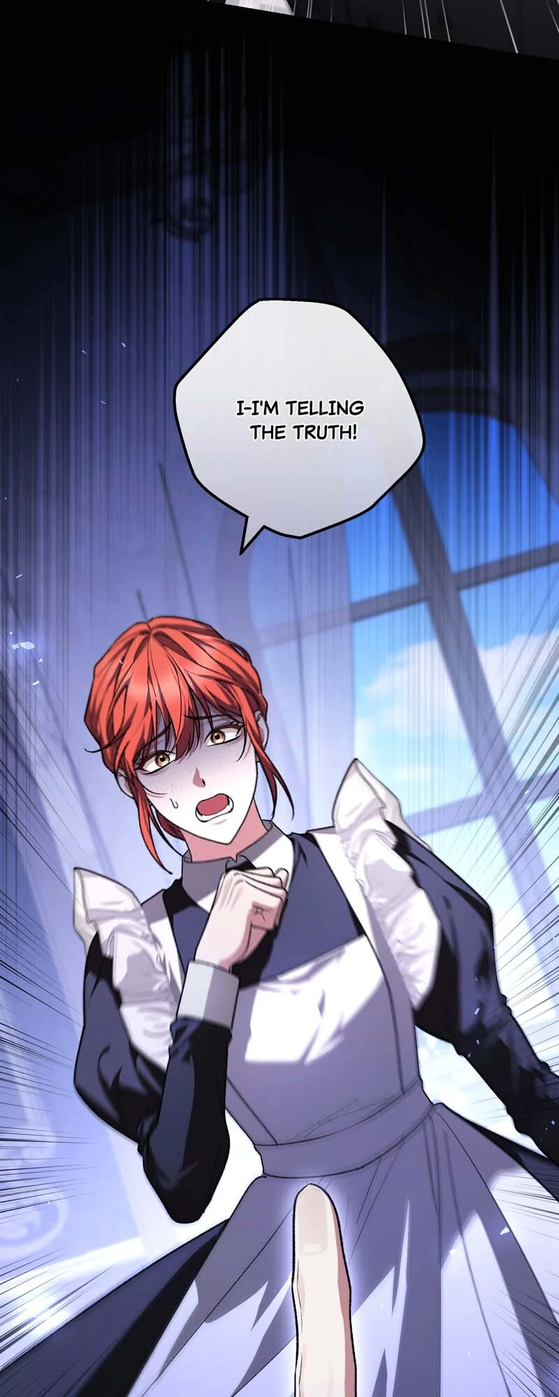 The Second Male Lead is Actually a Girl Chapter 54 281 25
