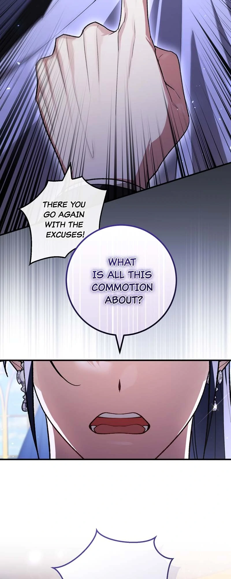 The Second Male Lead is Actually a Girl Chapter 54 282 26